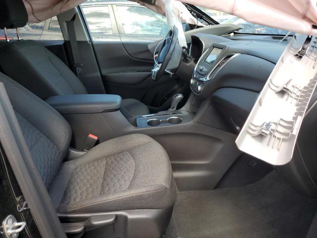 Photo 5 from auction – 2019 CHEVROLET EQUINOX LT with VIN 3GNAXKEV3KL257439
