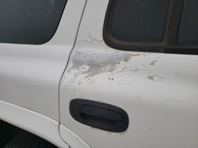 Photo 9 from auction – 2000 DODGE DURANGO with VIN 1B4HS28N8YF235728