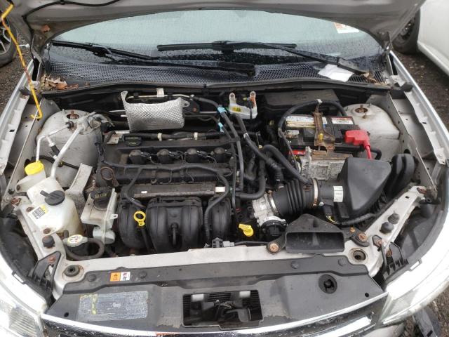 صورة رقم 7 من المزاد - 2011 FORD FOCUS SE مع VIN 1FAHP3FN4BW114933