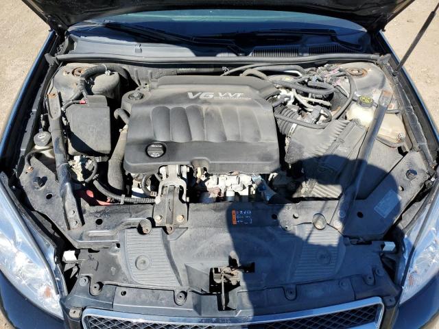 Photo 7 from auction – 2013 CHEVROLET IMPALA LTZ with VIN 2G1WC5E37D1114727