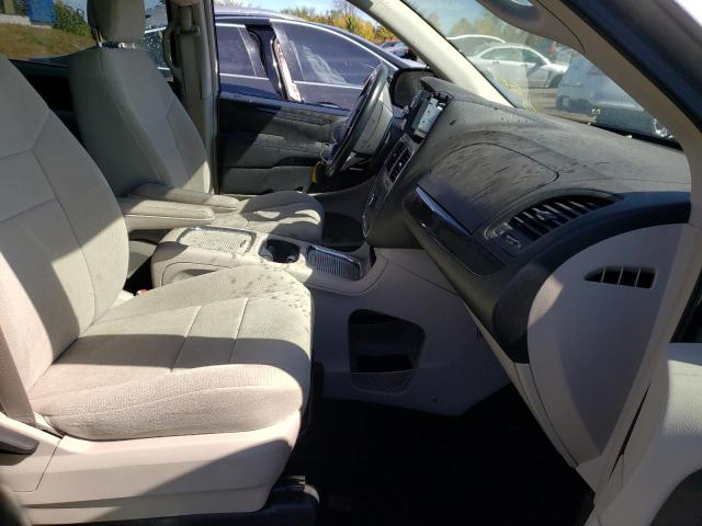 Photo 5 from auction – 2013 DODGE GRAND CARA with VIN 2C4RDGDG5DR617353