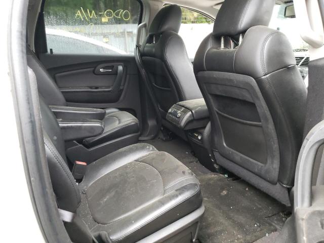 Photo 6 from auction – 2011 CHEVROLET TRAVERSE L with VIN 1GNKRJED7BJ303913