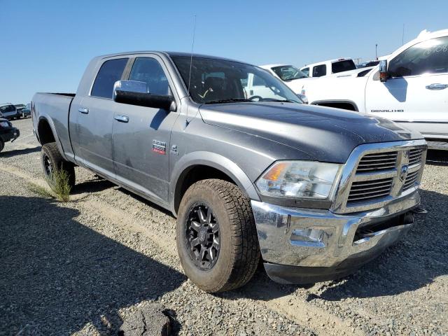 DODGE RAM 3500 L 2012 с VIN 3C63D3ML3CG125816 - Фото с аукциона
