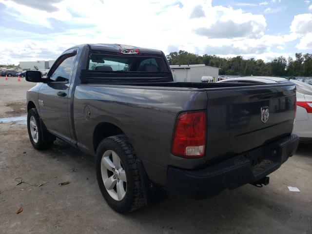Photo 3 from auction – 2015 RAM 1500 ST with VIN 3C6JR6AG6FG635843