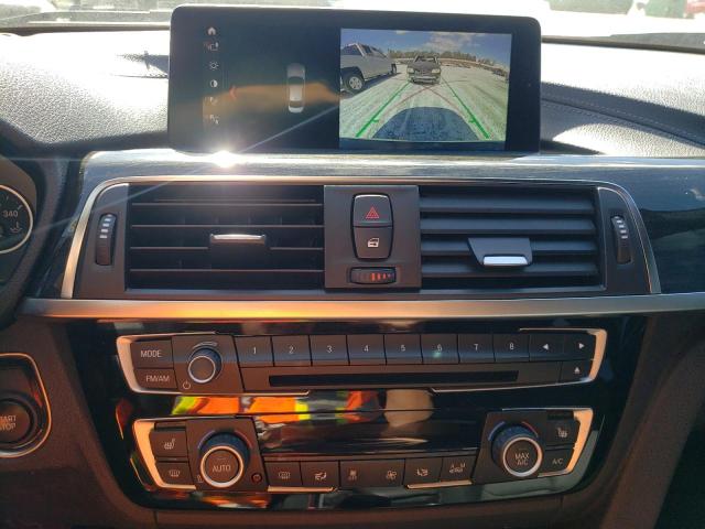 Photo 9 from auction – 2018 BMW 330E with VIN WBA8E1C56JA171524
