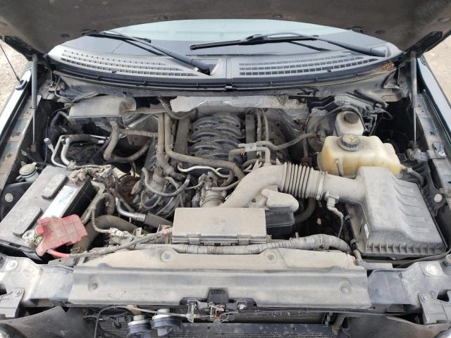 Photo 7 from auction – 2012 FORD F150 SUPER with VIN 1FTFX1EF5CFC52885
