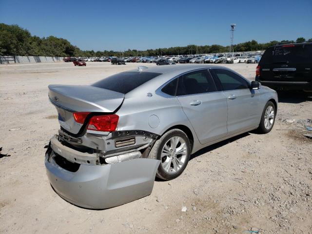 Photo 4 from auction – 2015 CHEVROLET IMPALA LT with VIN 2G1115SL9F9163081