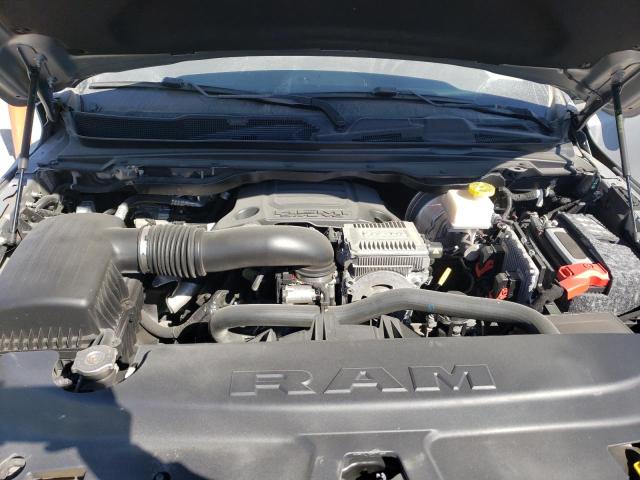 Photo 7 from auction – 2020 RAM 1500 BIG H with VIN 1C6SRFFT8LN362594