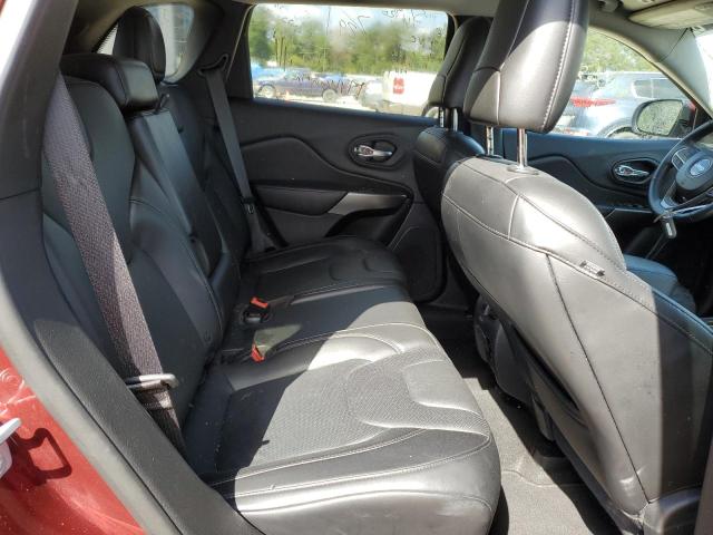 Photo 6 from auction – 2019 JEEP CHEROKEE L with VIN 1C4PJMDX6KD440102