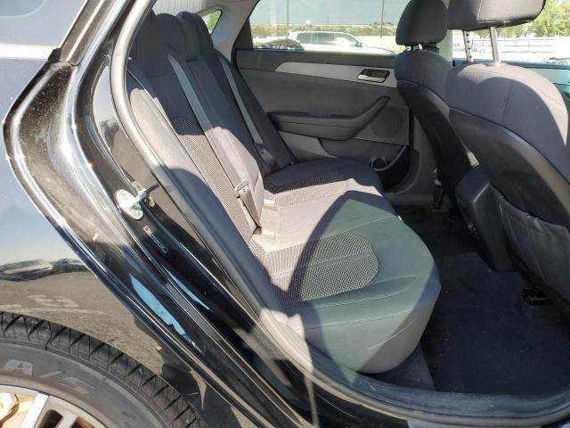 Photo 6 from auction – 2018 HYUNDAI SONATA SE with VIN 5NPE24AF2JH677128