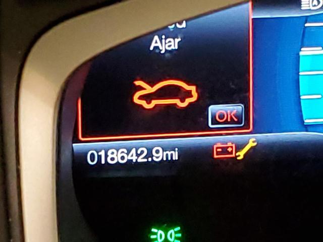 Фото 8 с аукциона – 2020 FORD EDGE SEL с VIN 2FMPK4J97LBB31423