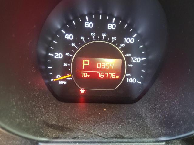 Photo 8 from auction – 2015 KIA SOUL with VIN KNDJN2A29F7120915