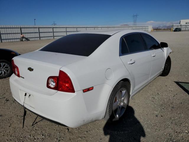 Photo 4 from auction – 2011 CHEVROLET MALIBU LS with VIN 1G1ZA5E1XBF305579