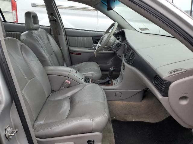 Photo 5 from auction – 2004 BUICK REGAL LS with VIN 2G4WB55K541323073