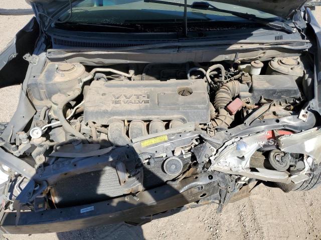 Photo 7 from auction – 2007 TOYOTA COROLLA CE with VIN 1NXBR32E27Z936550