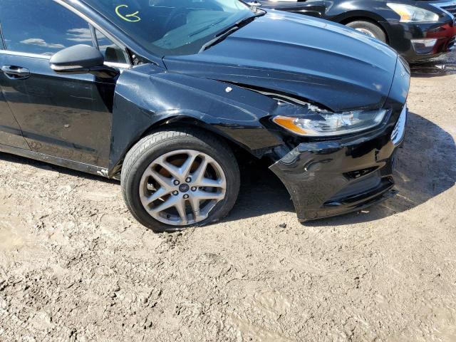Photo 9 from auction – 2016 FORD FUSION SE with VIN 3FA6P0H7XGR158885