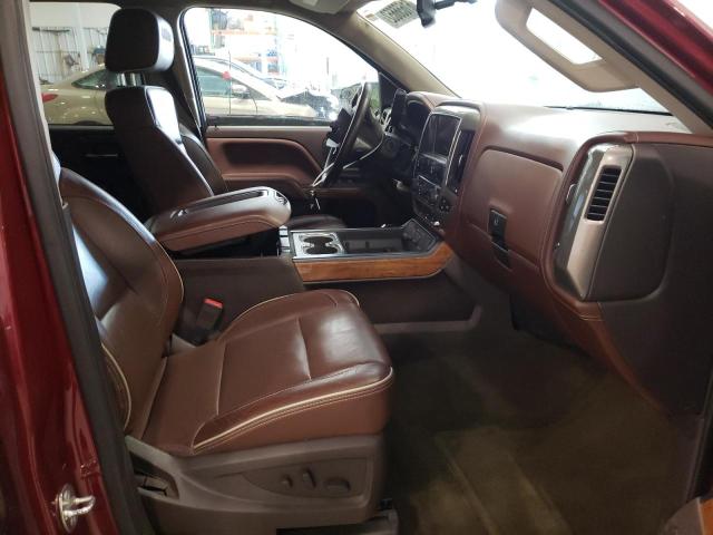 Photo 5 from auction – 2014 CHEVROLET 1500 with VIN 3GCUKTEC6EG530296