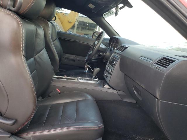 Photo 5 from auction – 2009 DODGE CHALLENGER with VIN 2B3LJ44V39H522414
