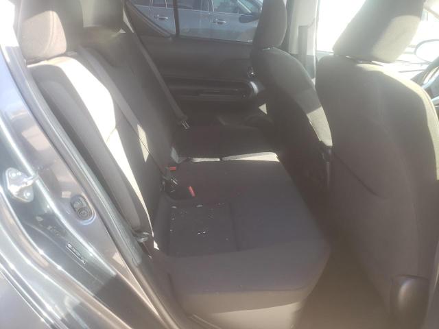 Photo 6 from auction – 2015 TOYOTA PRIUS C with VIN JTDKDTB32F1101677