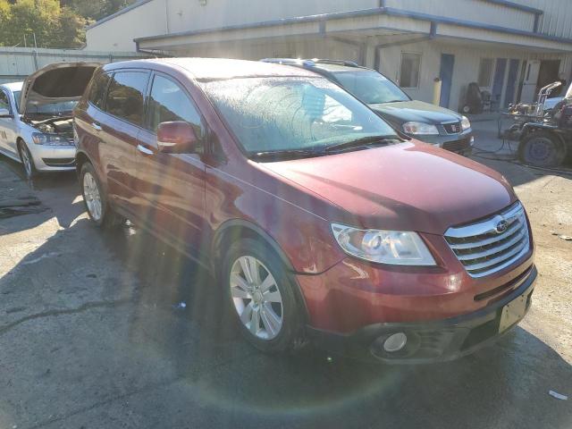 Photo 1 from auction – 2012 SUBARU TRIBECA LI with VIN 4S4WX9GD7C4401945