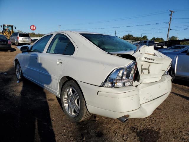 Photo 3 from auction – 2007 VOLVO S60 2.5T with VIN YV1RS592272604841