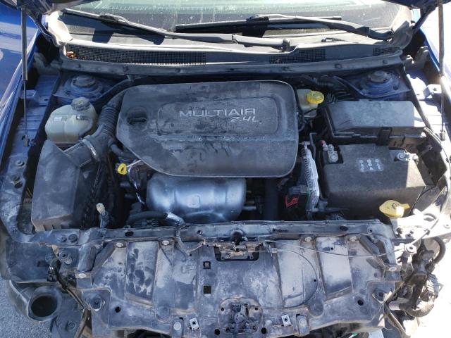 Photo 7 from auction – 2015 CHRYSLER 200 LIMITE with VIN 1C3CCCAB5FN531913