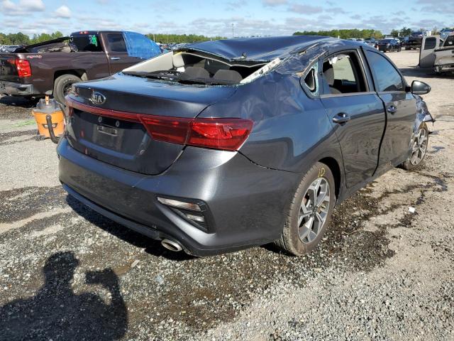 Photo 4 from auction – 2019 KIA FORTE FE with VIN 3KPF24AD3KE060250