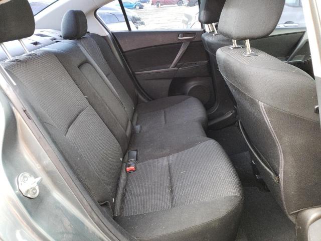 Photo 6 from auction – 2012 MAZDA 3 I with VIN JM1BL1V86C1577165
