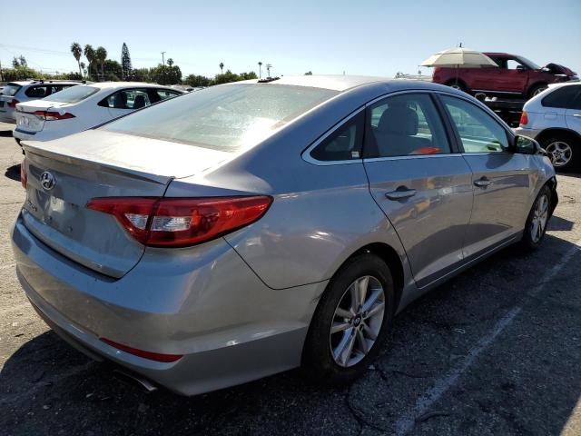 Photo 4 from auction – 2016 HYUNDAI SONATA SE with VIN 5NPE24AFXGH393187
