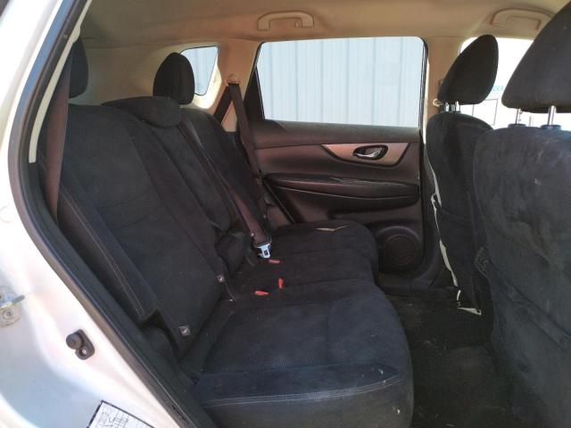 Photo 6 from auction – 2016 NISSAN ROGUE S with VIN JN8AT2MT2GW006101