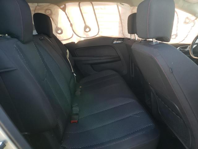 Photo 6 from auction – 2014 GMC TERRAIN SL with VIN 2GKFLRE34E6365180