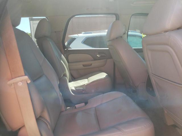 Photo 6 from auction – 2013 GMC YUKON SLT with VIN 1GKS1CE05DR217517