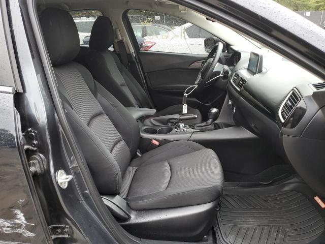 Photo 5 from auction – 2016 MAZDA 3 TOURING with VIN JM1BM1W74G1309949