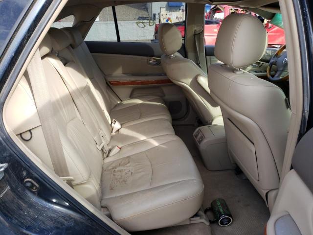 Photo 6 from auction – 2004 LEXUS RX 330 with VIN JTJHA31U540052472