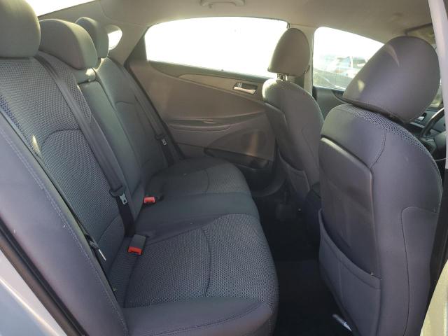 Photo 6 from auction – 2011 HYUNDAI SONATA GLS with VIN 5NPEB4AC9BH163588