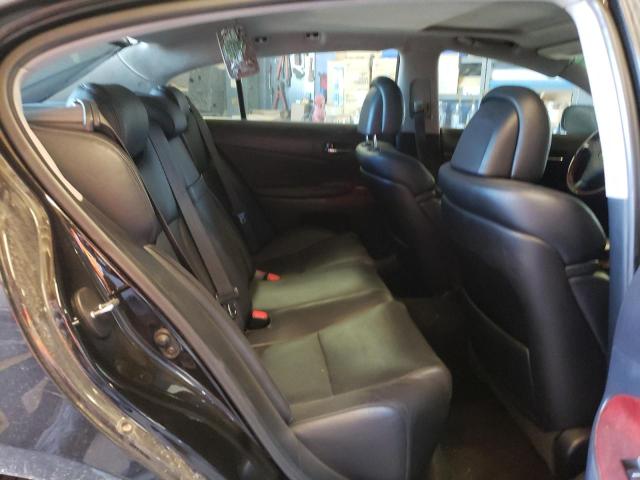 Photo 10 from auction – 2006 LEXUS GS 300 with VIN JTHBH96S865005486