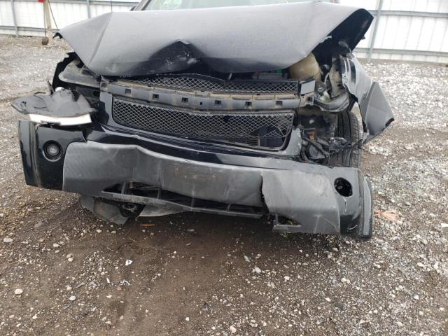 Photo 9 from auction – 2005 CHEVROLET EQUINOX LT with VIN 2CNDL73F756180931