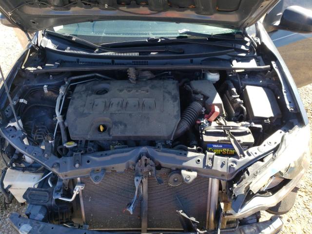 Photo 7 from auction – 2014 TOYOTA COROLLA L with VIN 2T1BURHE4EC097704