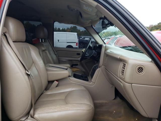 Photo 5 from auction – 2006 CHEVROLET SILVERADO with VIN 1GCEK19B56E101878