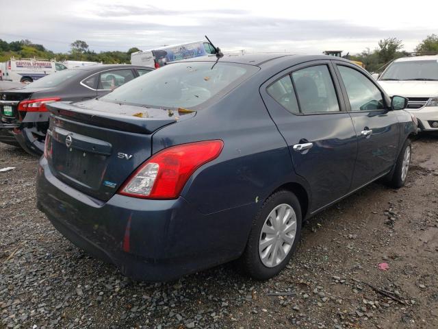Photo 4 from auction – 2015 NISSAN VERSA S with VIN 3N1CN7AP0FL826445