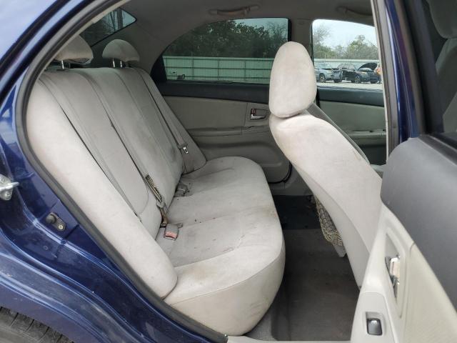 Photo 6 from auction – 2009 KIA SPECTRA EX with VIN KNAFE221095609230