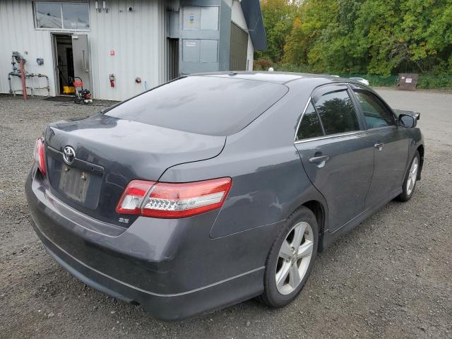 Photo 4 from auction – 2010 TOYOTA CAMRY BASE with VIN 4T1BF3EKXAU097894
