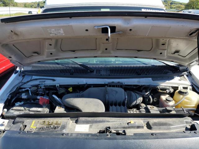 Photo 7 from auction – 2014 FORD ECONOLINE with VIN 1FTNE1EW0EDA35826