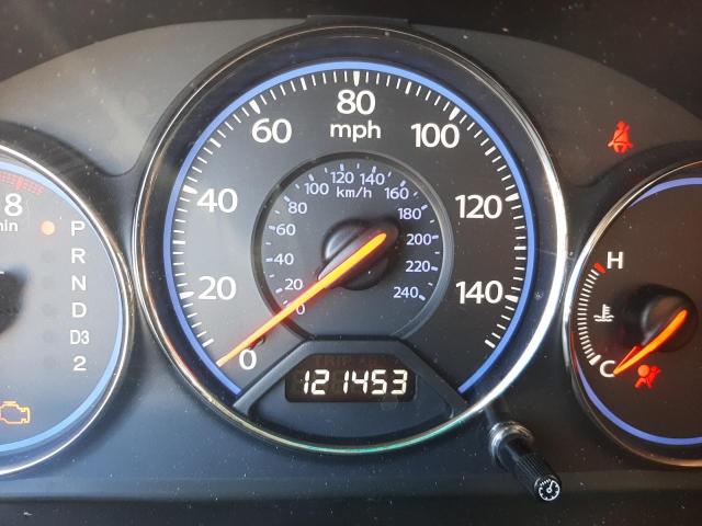 Photo 8 from auction – 2003 HONDA CIVIC LX with VIN 2HGES16523H510831