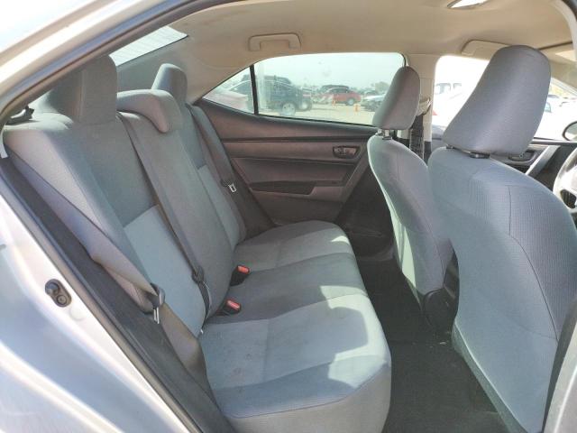 Photo 6 from auction – 2018 TOYOTA COROLLA L with VIN 5YFBURHE1JP799134