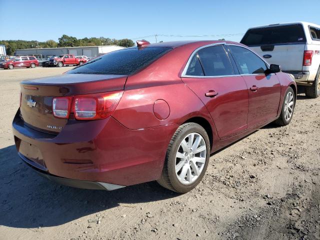 Photo 4 from auction – 2015 CHEVROLET MALIBU 2LT with VIN 1G11D5SL0FF154784