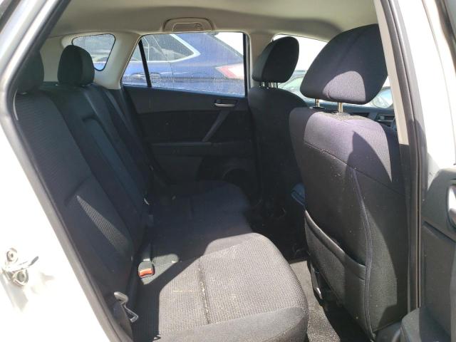 Photo 6 from auction – 2013 MAZDA 3 I with VIN JM1BL1L74D1768546