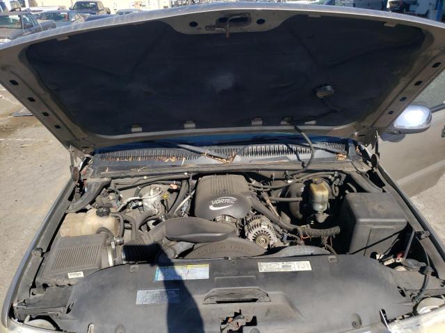 Photo 7 from auction – 2001 CHEVROLET SILVERADO with VIN 2GCEC19V411326634