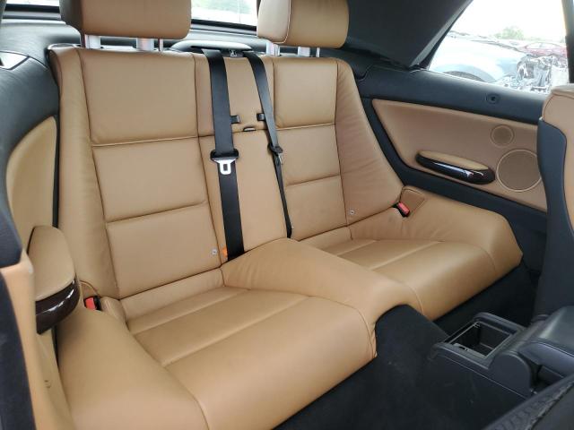 Photo 6 from auction – 2005 BMW 330 CI with VIN WBABW53435PL50804