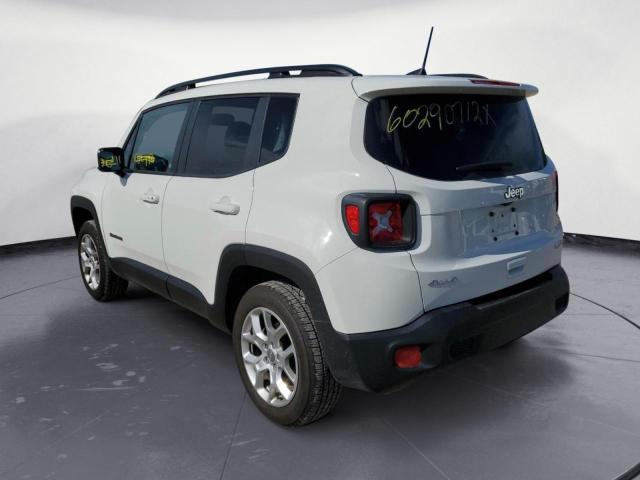 Photo 3 from auction – 2018 JEEP RENEGADE L with VIN ZACCJBBB6JPJ00584